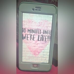 Sale iPhone 6s+Today Only